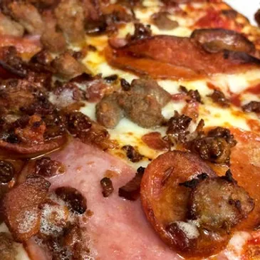 MEAT MEDLEY image